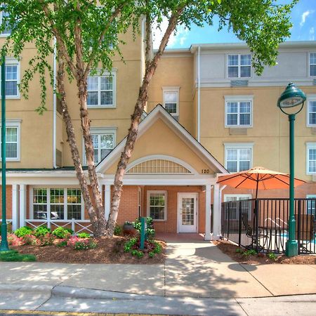 Towneplace Suites Raleigh Cary/Weston Parkway Ngoại thất bức ảnh