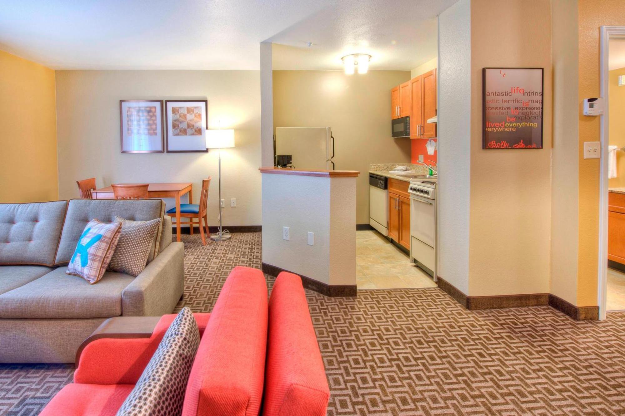 Towneplace Suites Raleigh Cary/Weston Parkway Ngoại thất bức ảnh