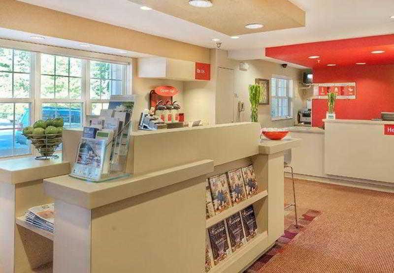 Towneplace Suites Raleigh Cary/Weston Parkway Nội địa bức ảnh