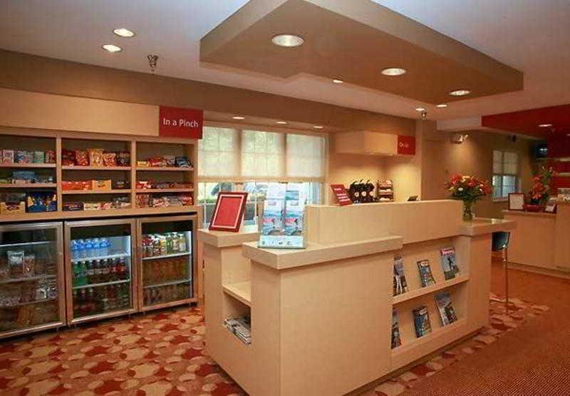 Towneplace Suites Raleigh Cary/Weston Parkway Tiện nghi bức ảnh