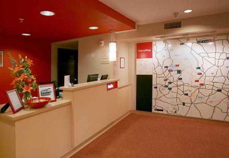 Towneplace Suites Raleigh Cary/Weston Parkway Nội địa bức ảnh