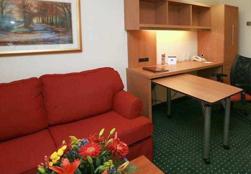Towneplace Suites Raleigh Cary/Weston Parkway Phòng bức ảnh
