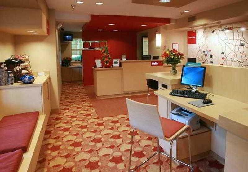 Towneplace Suites Raleigh Cary/Weston Parkway Tiện nghi bức ảnh