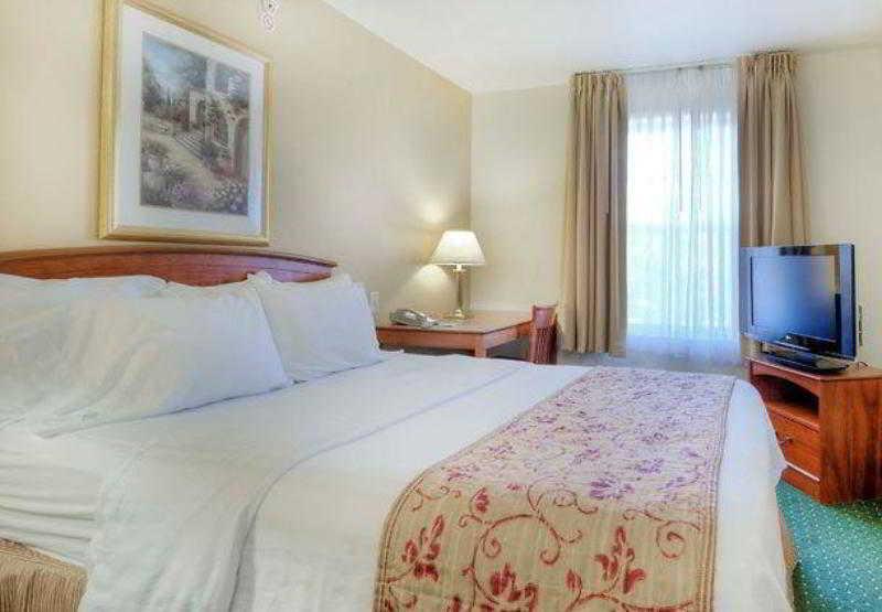 Towneplace Suites Raleigh Cary/Weston Parkway Phòng bức ảnh