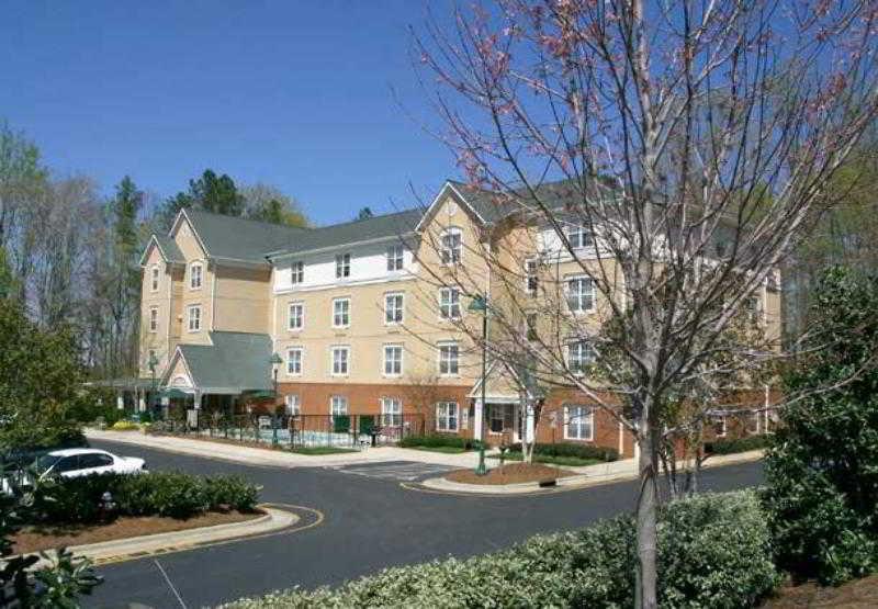 Towneplace Suites Raleigh Cary/Weston Parkway Ngoại thất bức ảnh
