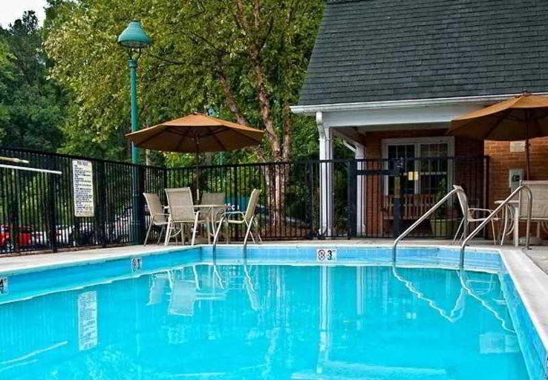 Towneplace Suites Raleigh Cary/Weston Parkway Tiện nghi bức ảnh
