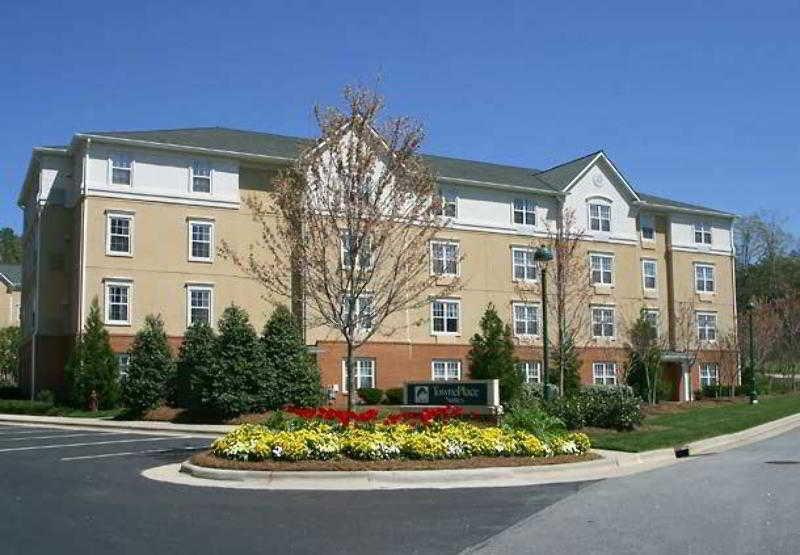 Towneplace Suites Raleigh Cary/Weston Parkway Ngoại thất bức ảnh