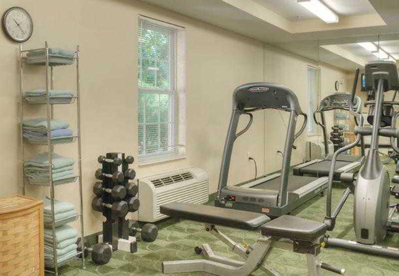 Towneplace Suites Raleigh Cary/Weston Parkway Tiện nghi bức ảnh